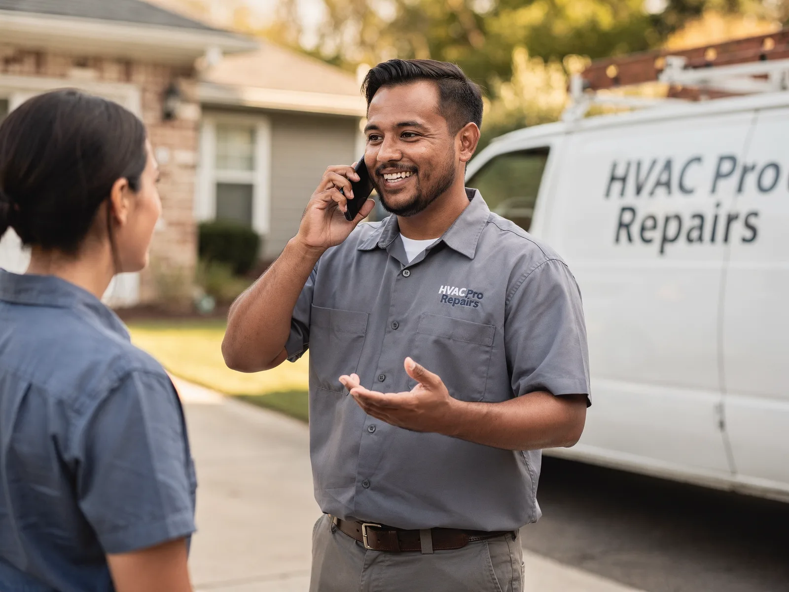 Heat Pump Repair Harrisville, MI FAQs